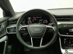 Audi A6L 40 TFSI Luxury Sport Edition - ფოტო 11