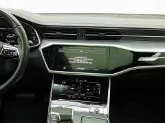 Audi A6L 40 TFSI Luxury Sport Edition - ფოტო 12