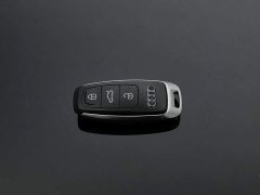 Audi A6L 40 TFSI Luxury Sport Edition - ფოტო 19