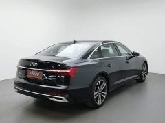 Audi A6L 40 TFSI Luxury Sport Edition - ფოტო 2