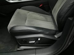 Audi A6L 40 TFSI Luxury Sport Edition - ფოტო 20