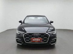 Audi A6L 40 TFSI Luxury Sport Edition - ფოტო 3