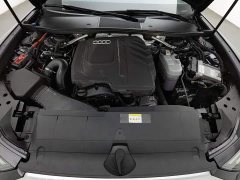 Audi A6L 40 TFSI Luxury Sport Edition - ფოტო 6
