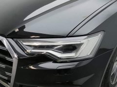 Audi A6L 40 TFSI Luxury Sport Edition - ფოტო 7