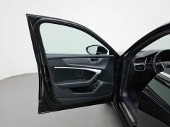 Audi A6L 40 TFSI Luxury Sport Edition - ფოტო 8