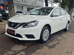 Nissan Sylphy 2024 Classic 1.6XE CVT Comfort - ფოტო 1