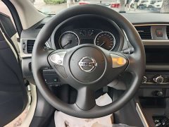 Nissan Sylphy 2024 Classic 1.6XE CVT Comfort - ფოტო 10