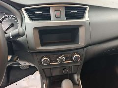 Nissan Sylphy 2024 Classic 1.6XE CVT Comfort - ფოტო 12