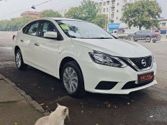 Nissan Sylphy 2024 Classic 1.6XE CVT Comfort - ფოტო 3