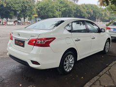 Nissan Sylphy 2024 Classic 1.6XE CVT Comfort - ფოტო 5