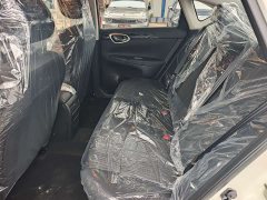 Nissan Sylphy 2024 Classic 1.6XE CVT Comfort - ფოტო 7