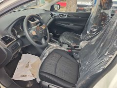 Nissan Sylphy 2024 Classic 1.6XE CVT Comfort - ფოტო 9