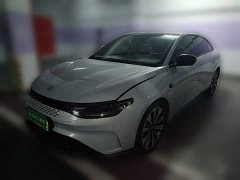 Leapmotor Leapo C01 Extended Range 216 Comfort Edition - ფოტო 1