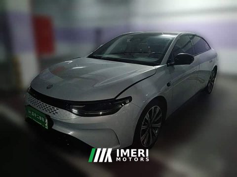 2023 Leapmotor Leapo C01 Extended Range 216 Comfort Edition - ავტომობილი ჩინეთიდან