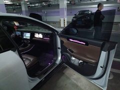 Leapmotor Leapo C01 Extended Range 216 Comfort Edition - ფოტო 19