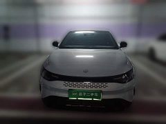 Leapmotor Leapo C01 Extended Range 216 Comfort Edition - ფოტო 2