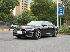 Audi A6L 55 TFSI quattro Sport Luxury Edition - ფოტო 1