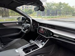 Audi A6L 55 TFSI quattro Sport Luxury Edition - ფოტო 10