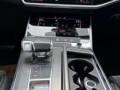 Audi A6L 55 TFSI quattro Sport Luxury Edition - ფოტო 13