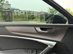 Audi A6L 55 TFSI quattro Sport Luxury Edition - ფოტო 15