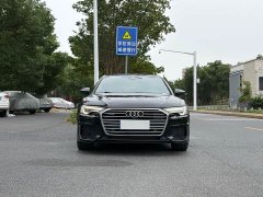 Audi A6L 55 TFSI quattro Sport Luxury Edition - ფოტო 2