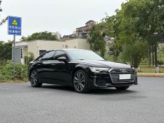 Audi A6L 55 TFSI quattro Sport Luxury Edition - ფოტო 3
