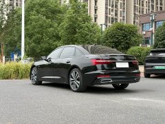 Audi A6L 55 TFSI quattro Sport Luxury Edition - ფოტო 4