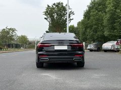 Audi A6L 55 TFSI quattro Sport Luxury Edition - ფოტო 5
