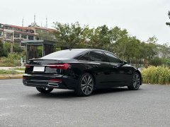 Audi A6L 55 TFSI quattro Sport Luxury Edition - ფოტო 6