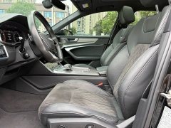 Audi A6L 55 TFSI quattro Sport Luxury Edition - ფოტო 7
