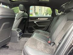 Audi A6L 55 TFSI quattro Sport Luxury Edition - ფოტო 8