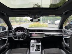 Audi A6L 55 TFSI quattro Sport Luxury Edition - ფოტო 9