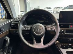 Audi A4L 2020 40 TFSI Luxury Sport - ფოტო 11