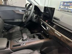 Audi A4L 2020 40 TFSI Luxury Sport - ფოტო 13