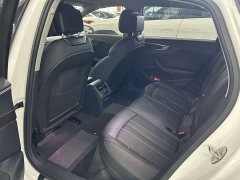 Audi A4L 2020 40 TFSI Luxury Sport - ფოტო 14
