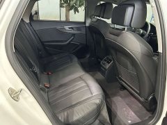 Audi A4L 2020 40 TFSI Luxury Sport - ფოტო 15