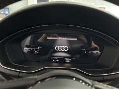 Audi A4L 2020 40 TFSI Luxury Sport - ფოტო 16