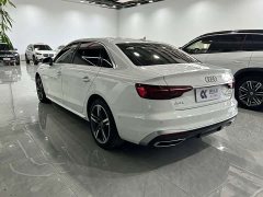 Audi A4L 2020 40 TFSI Luxury Sport - ფოტო 6