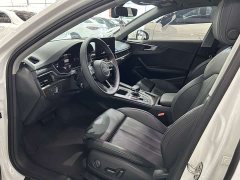 Audi A4L 2020 40 TFSI Luxury Sport - ფოტო 7