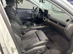 Audi A4L 2020 40 TFSI Luxury Sport - ფოტო 9