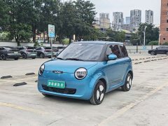 Changan Lumin 301km Honey Sweet Edition - ფოტო 1