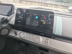 Changan Lumin 301km Honey Sweet Edition - ფოტო 11