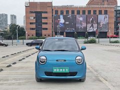 Changan Lumin 301km Honey Sweet Edition - ფოტო 2