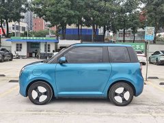 Changan Lumin 301km Honey Sweet Edition - ფოტო 3