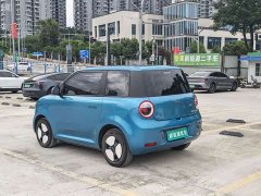 Changan Lumin 301km Honey Sweet Edition - ფოტო 4