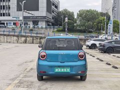 Changan Lumin 301km Honey Sweet Edition - ფოტო 5