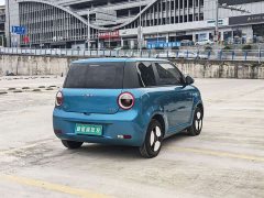 Changan Lumin 301km Honey Sweet Edition - ფოტო 6