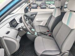 Changan Lumin 301km Honey Sweet Edition - ფოტო 7