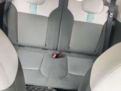 Changan Lumin 301km Honey Sweet Edition - ფოტო 8