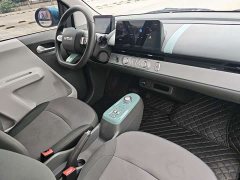 Changan Lumin 301km Honey Sweet Edition - ფოტო 9